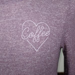 Pull over legging long sleeve